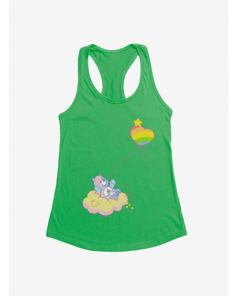 Care Bears Floating Love Girls Tank $8.47 Tanks