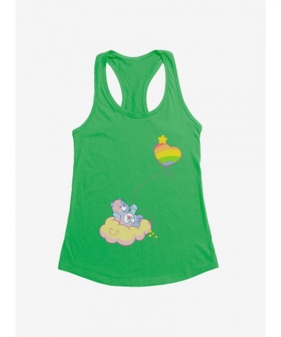 Care Bears Floating Love Girls Tank $8.47 Tanks