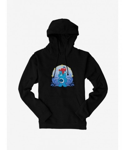 Care Bears Scorpio Bear Hoodie $15.27 Hoodies