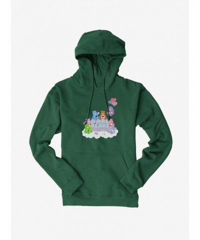 Care Bears Forever Hoodie $17.51 Hoodies