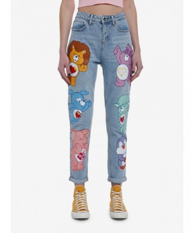 Care Bears Cousins Mom Jeans $24.16 Jeans