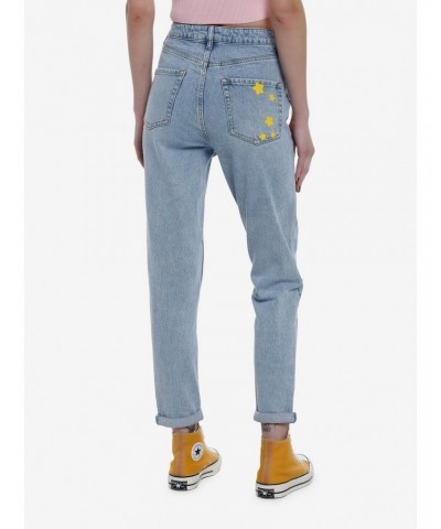 Care Bears Cousins Mom Jeans $24.16 Jeans