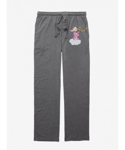 Care Bears Cheer Bear Catching Stars Pajama Pants $10.46 Pants