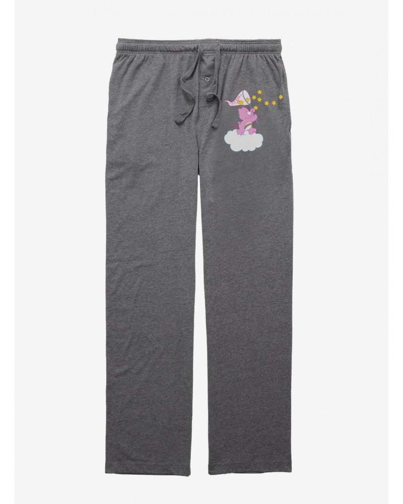 Care Bears Cheer Bear Catching Stars Pajama Pants $10.46 Pants