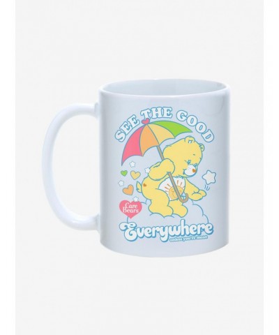 Care Bears See The Good Everywhere Mug 11oz $5.41 Merchandises