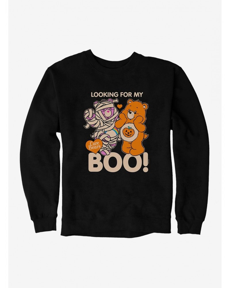 Care Bears Looking For My Boo Sweatshirt $17.71 Sweatshirts