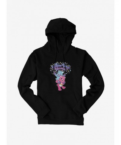 Care Bears Follow Your Dreams Hoodie $17.96 Hoodies