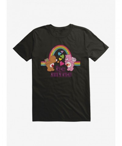 Care Bears Be Mine T-Shirt $10.04 T-Shirts