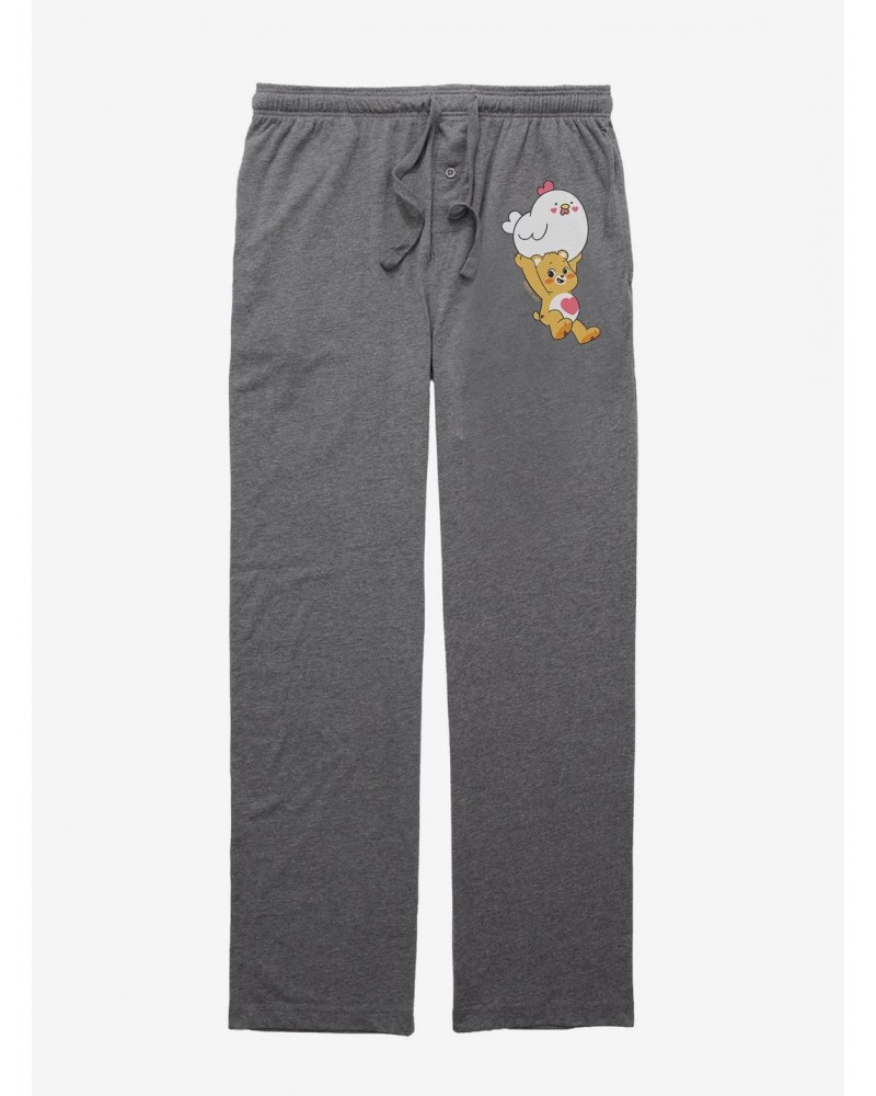 Care Bears Tenderheart Bear Sleep Pants $8.72 Pants