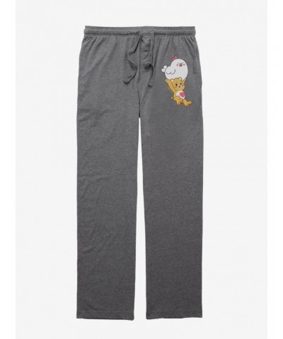 Care Bears Tenderheart Bear Sleep Pants $8.72 Pants