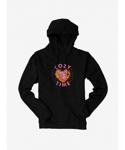 Care Bears Cozy Time Hoodie $15.72 Hoodies