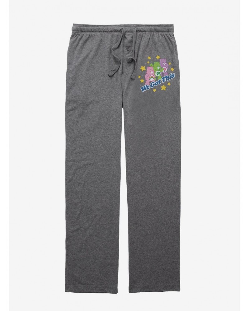 Care Bears We Got This! Pajama Pants $10.96 Pants