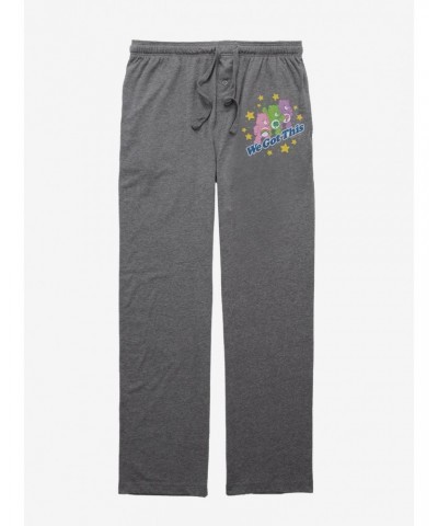 Care Bears We Got This! Pajama Pants $10.96 Pants