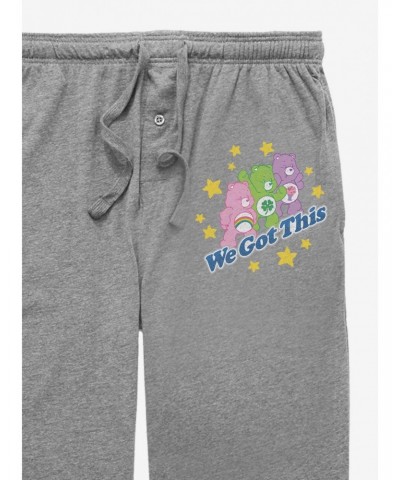 Care Bears We Got This! Pajama Pants $10.96 Pants