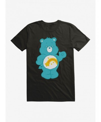 Care Bears Wish Bear T-Shirt $10.76 T-Shirts