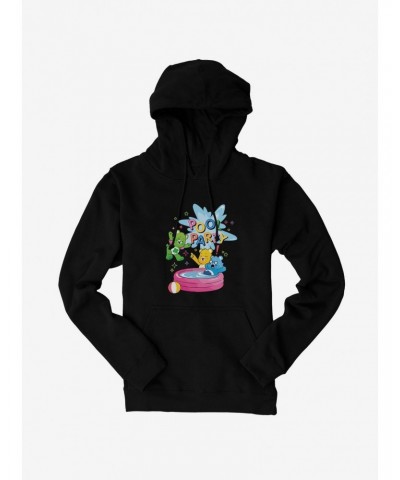 Care Bears Pool Party Hoodie $17.51 Hoodies