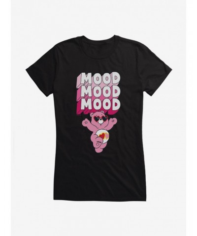 Care Bears Cool Mood Girls T-Shirt $11.21 T-Shirts