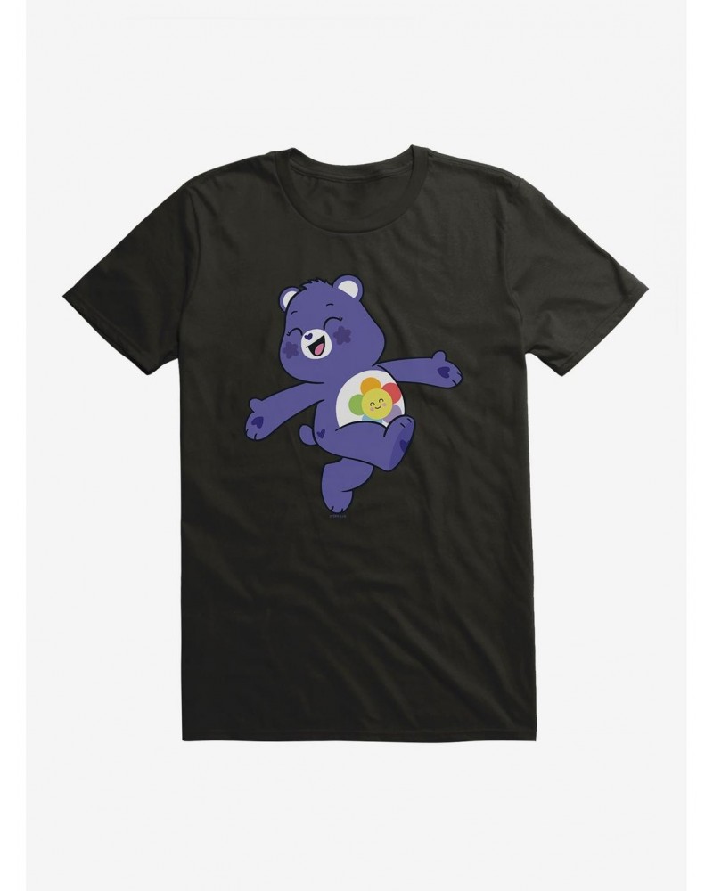 Care Bears Happy Harmony T-Shirt $7.17 T-Shirts