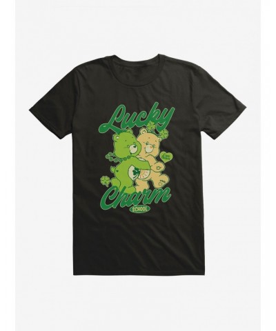 Care Bears Lucky Charm School T-Shirt $9.32 T-Shirts