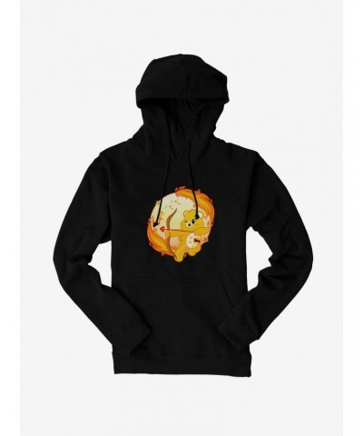 Care Bears Sagittarius Bear Hoodie $22.00 Hoodies