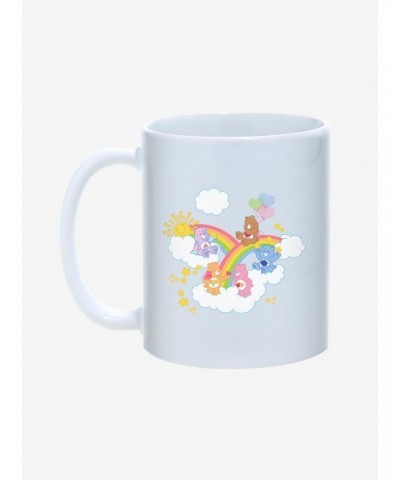 Care Bears Fun In The Clouds Mug 11oz $5.72 Merchandises