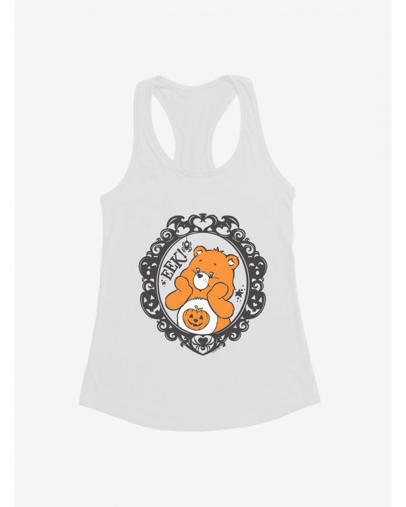 Care Bears Halloween Eek Girls Tank $11.95 Tanks