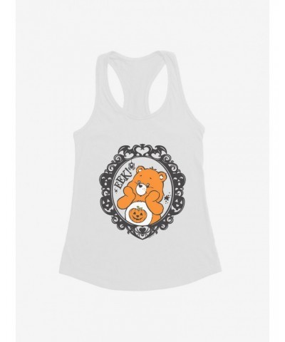 Care Bears Halloween Eek Girls Tank $11.95 Tanks