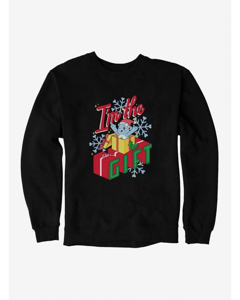 Care Bears I'm The Gift Sweatshirt $12.92 Sweatshirts