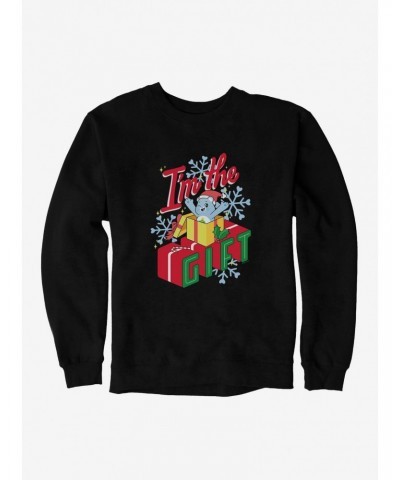 Care Bears I'm The Gift Sweatshirt $12.92 Sweatshirts