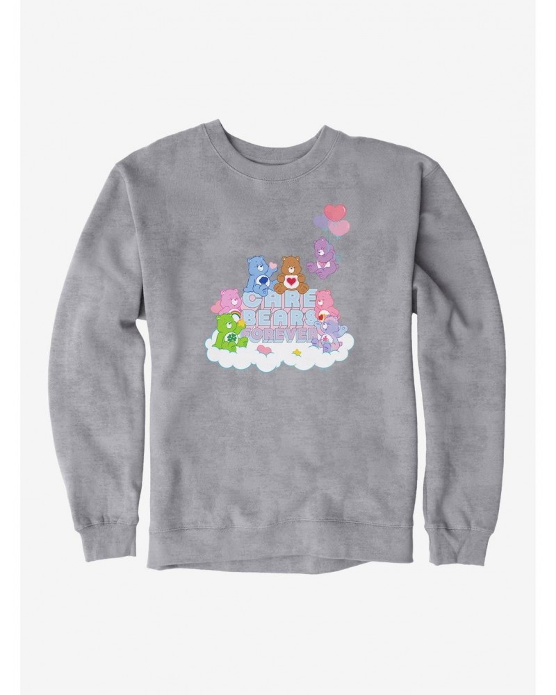 Care Bears Forever Sweatshirt $12.55 Sweatshirts