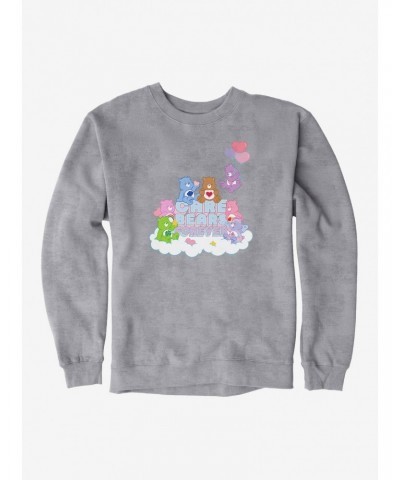 Care Bears Forever Sweatshirt $12.55 Sweatshirts