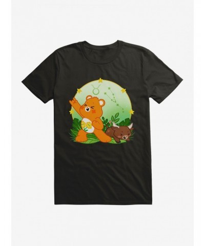 Care Bears Taurus Bear T-Shirt $10.76 T-Shirts