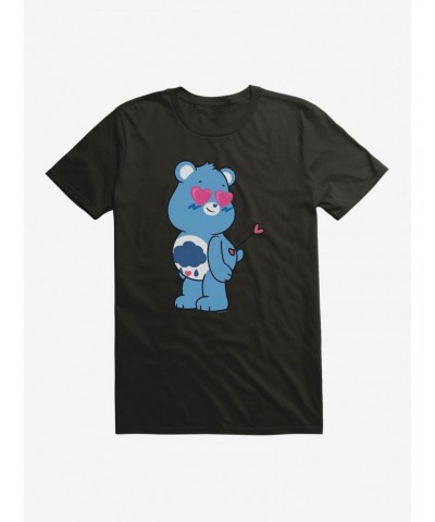 Care Bears Grumpy Bear T-Shirt $9.32 T-Shirts