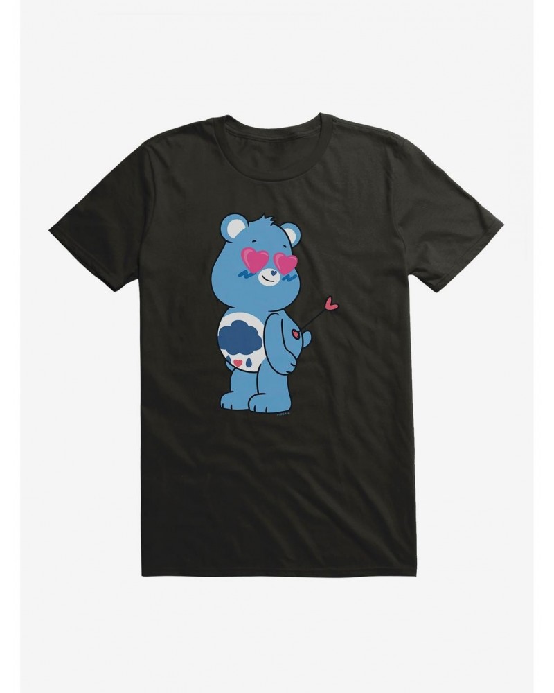 Care Bears Grumpy Bear T-Shirt $9.32 T-Shirts