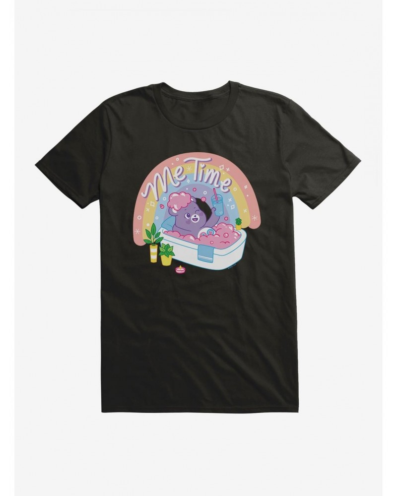 Care Bears Me Time T-Shirt $9.08 T-Shirts