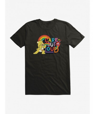 Care Bears Care Out Loud T-Shirt $7.17 T-Shirts