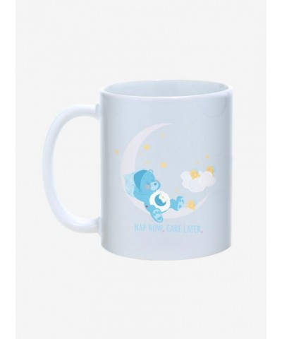 Care Bears Nap Now Care Later Mug 11oz $5.88 Merchandises