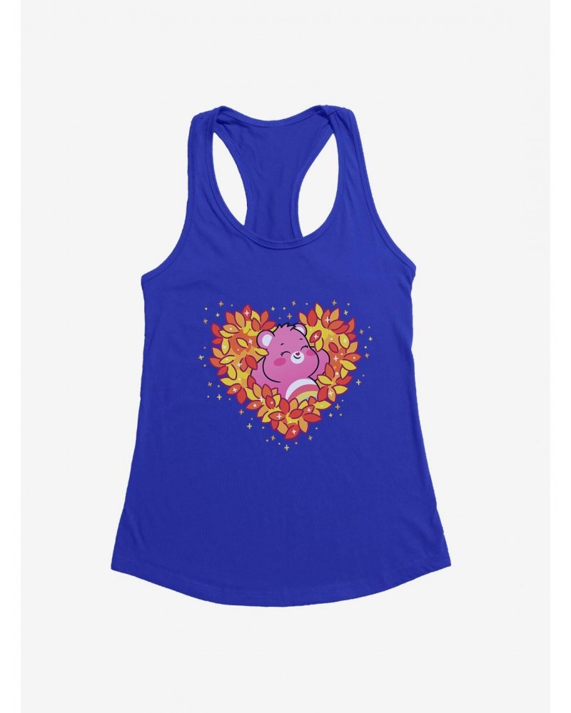 Care Bears Autumn Heart Girls Tank $12.20 Tanks