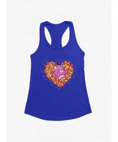 Care Bears Autumn Heart Girls Tank $12.20 Tanks