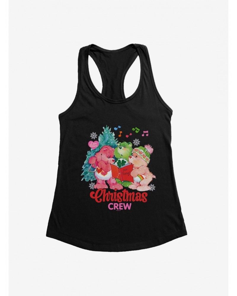 Care Bears Christmas Crew Girls Tank $9.46 Tanks