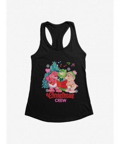 Care Bears Christmas Crew Girls Tank $9.46 Tanks