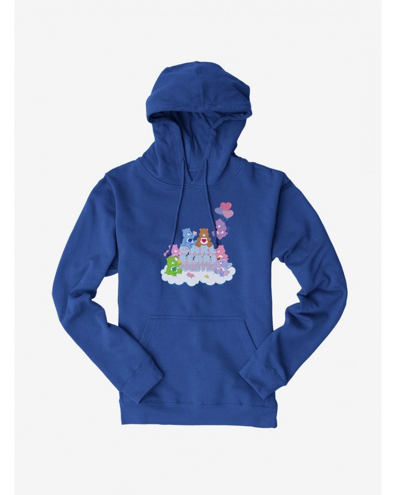 Care Bears Forever Hoodie $14.37 Hoodies