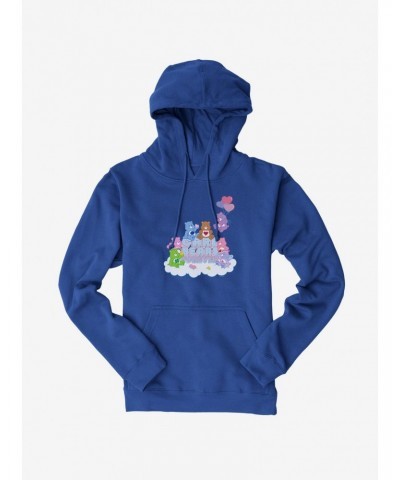 Care Bears Forever Hoodie $14.37 Hoodies