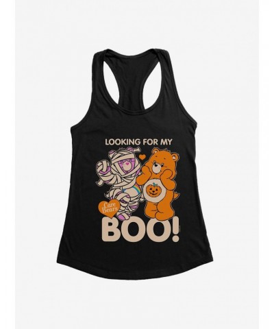 Care Bears Looking For My Boo Girls Tank $8.72 Tanks