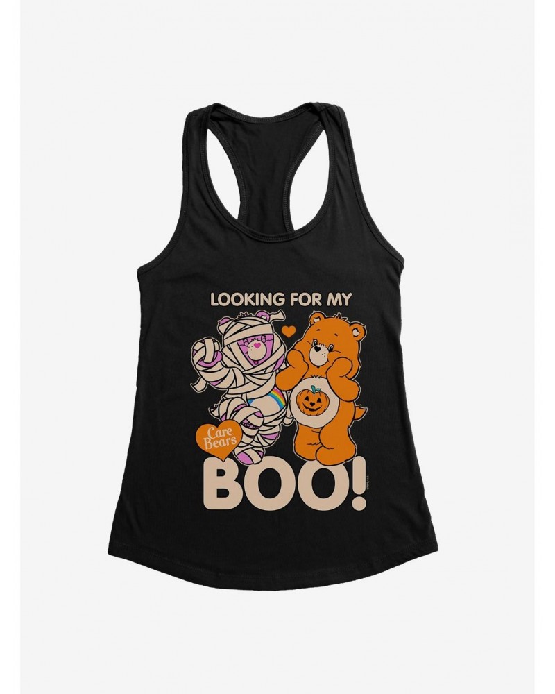 Care Bears Looking For My Boo Girls Tank $8.72 Tanks