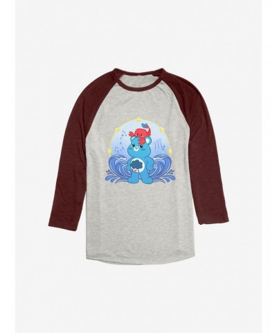 Care Bears Scorpio Bear Raglan $14.16 Raglans