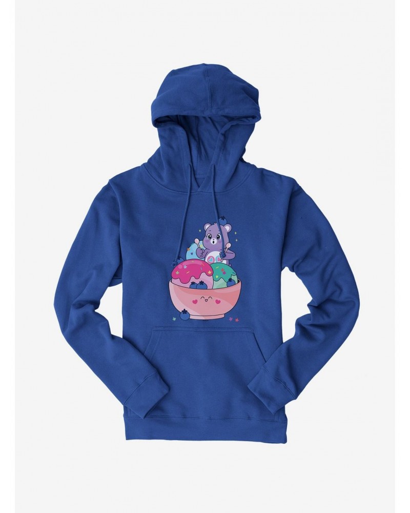 Care Bears Yummy Sunday Hoodie $20.65 Hoodies