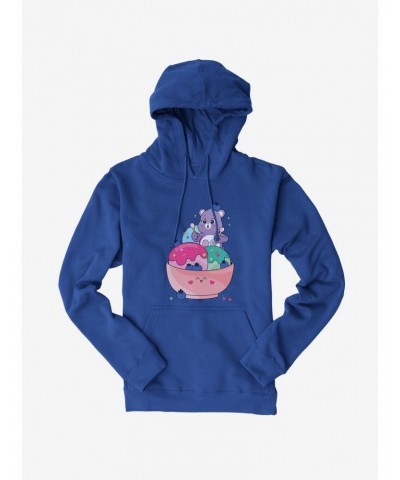 Care Bears Yummy Sunday Hoodie $20.65 Hoodies