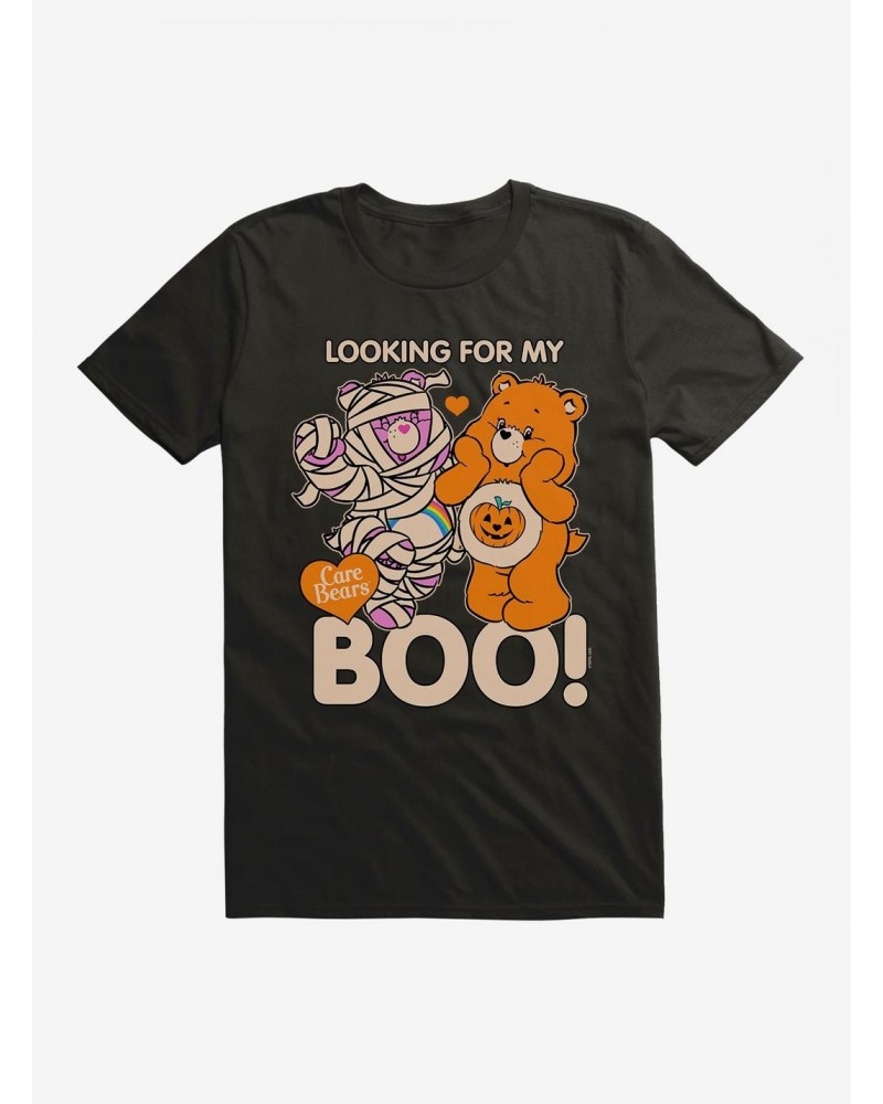 Care Bears Looking For My Boo T-Shirt $9.32 T-Shirts