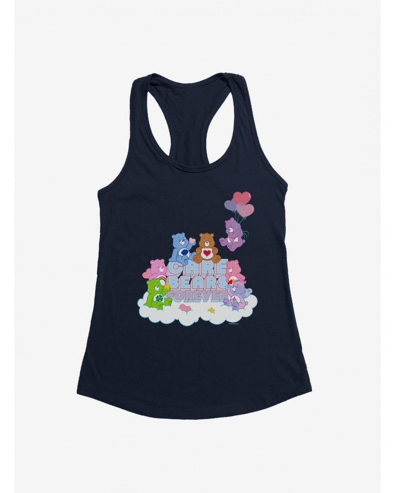 Care Bears Forever Girls Tank $10.71 Tanks